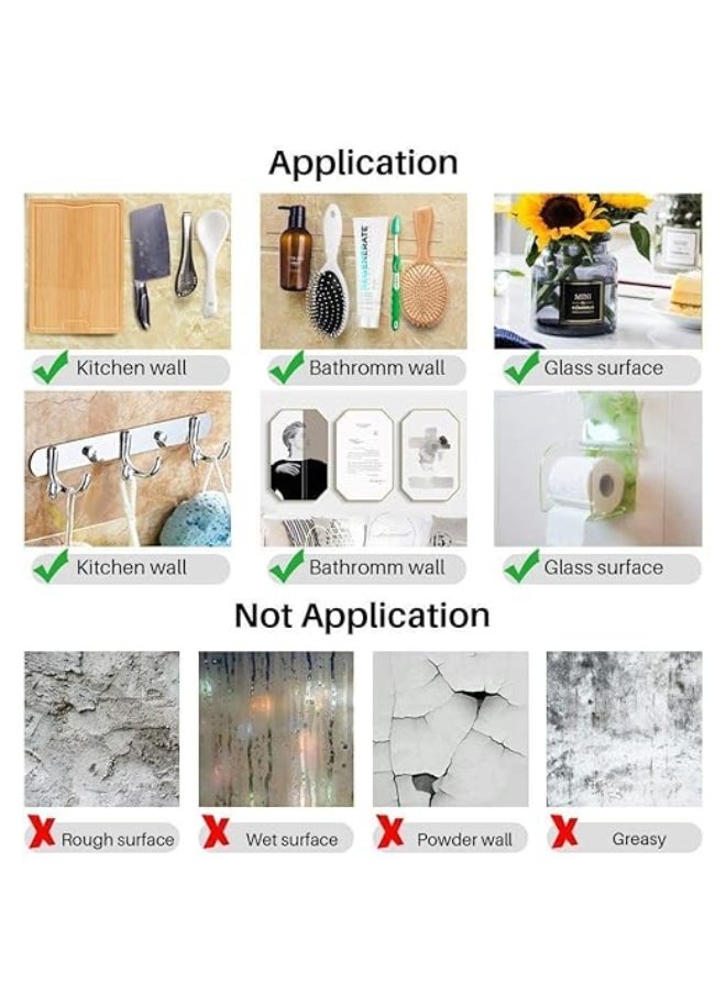 Generic Multi-use double face adhesive 5 m  - Image 5