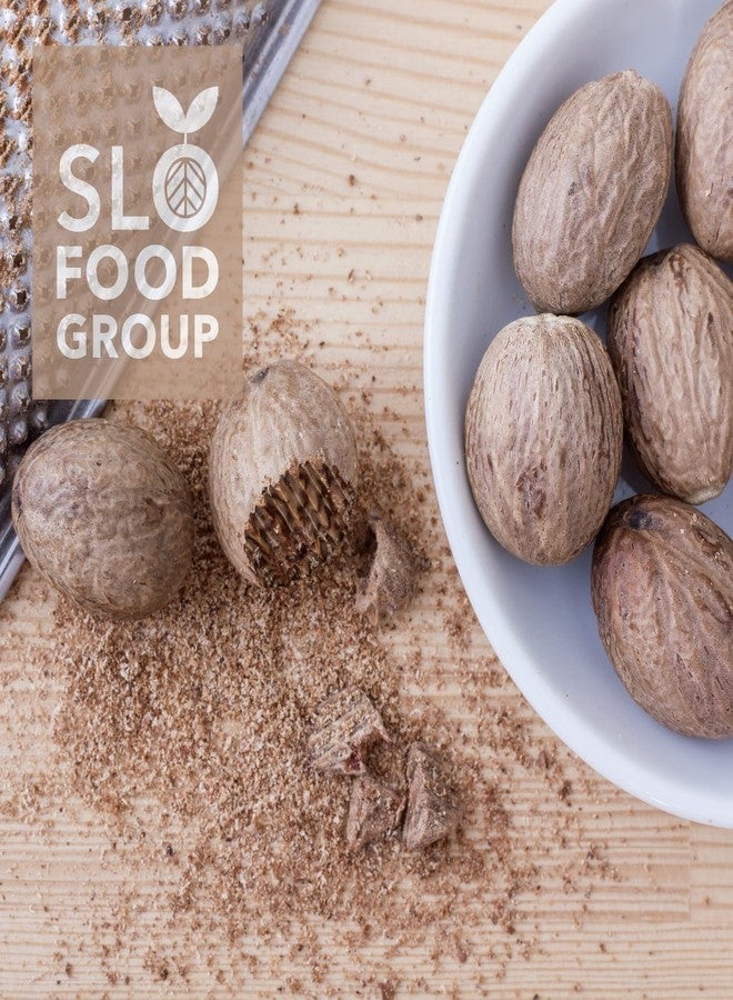 Slofoodgroup Whole Nutmeg by Slofoodgroup (Grown in Sri Lanka) (4 oz)… - Image 5