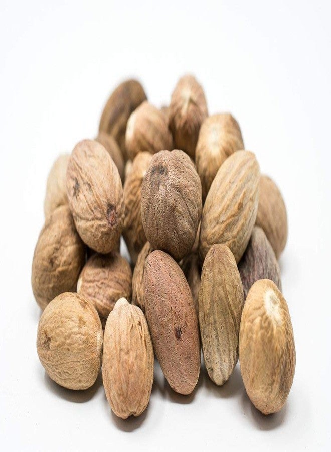 Slofoodgroup Whole Nutmeg by Slofoodgroup (Grown in Sri Lanka) (4 oz)… - Image 2