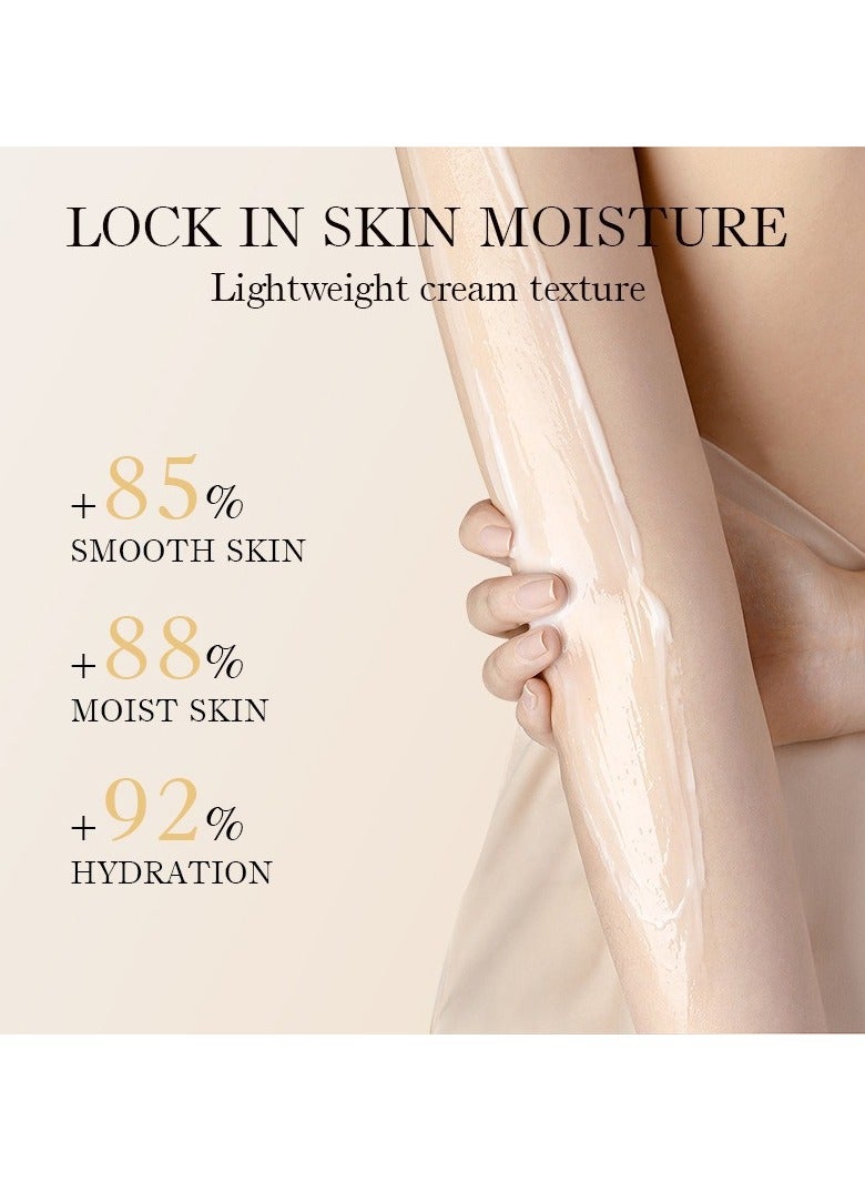 Kormesic Avocado Nourishing Body Lotion 500ml - Rich & Hydrating - Image 5