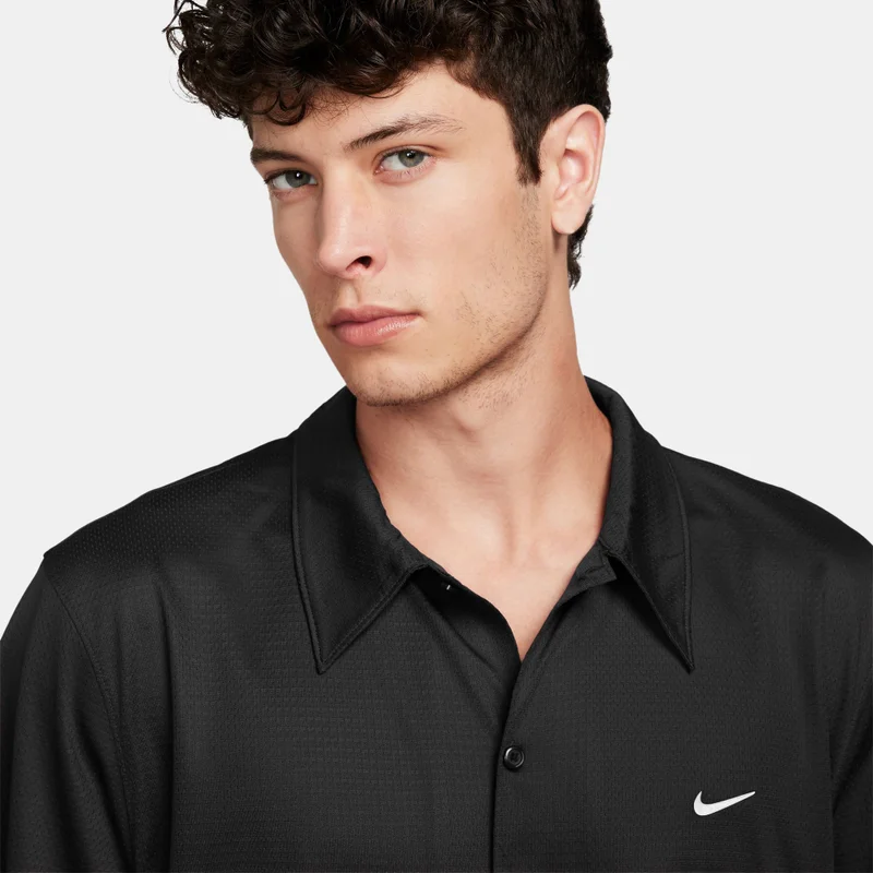 Nike Men's DNA Crossover Dri-FIT Basketball Polo Shirt