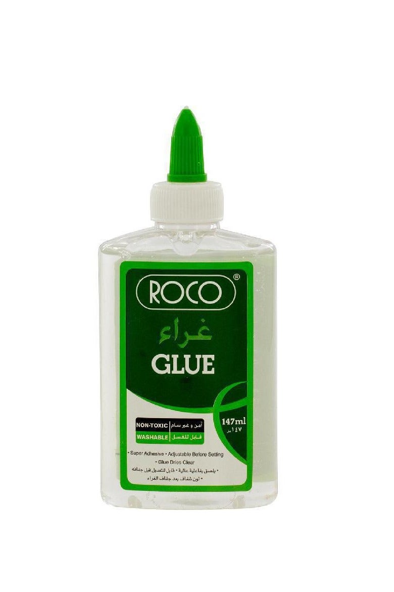 Multipurpose Glue 147.00 ml