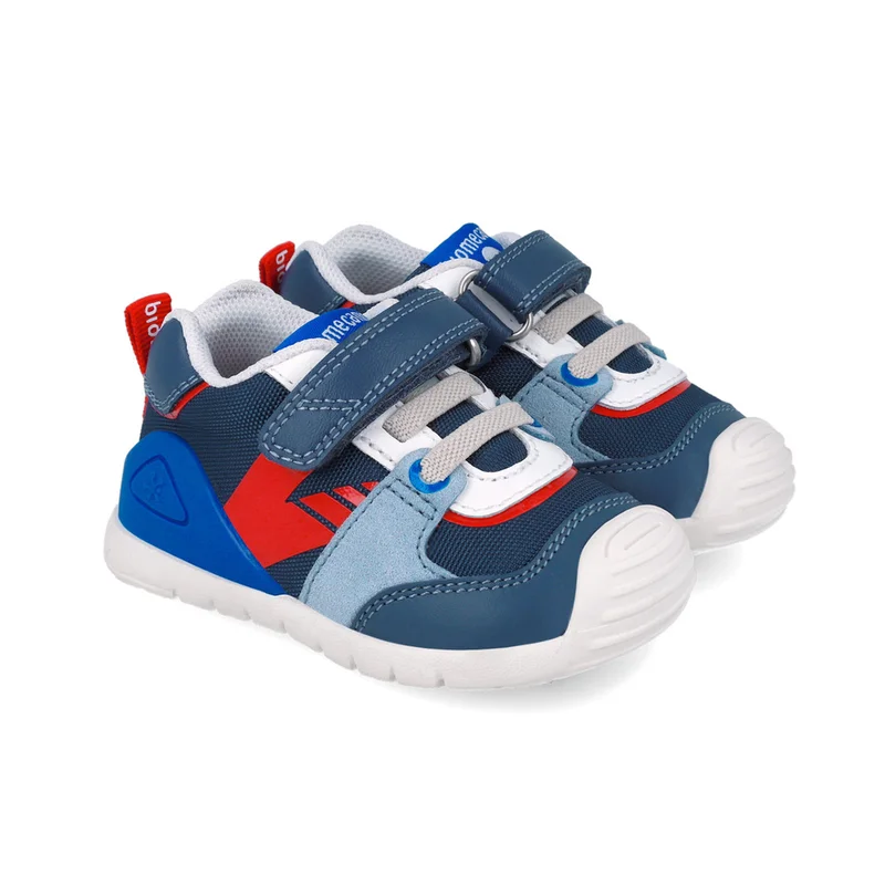 Biomecanics Biomecanics Boys First Steps Sneakers