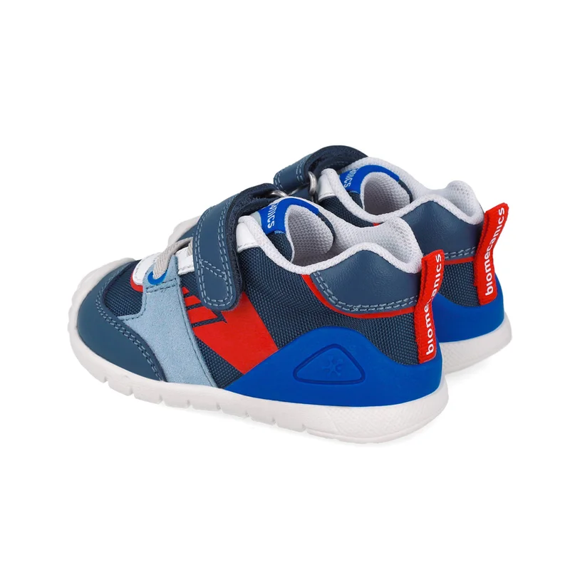 Biomecanics Biomecanics Boys First Steps Sneakers