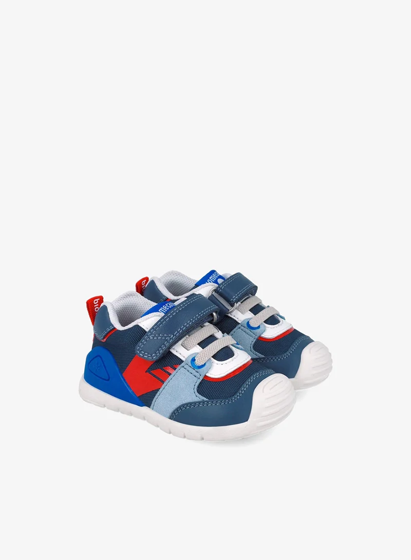 Biomecanics Biomecanics Boys First Steps Sneakers