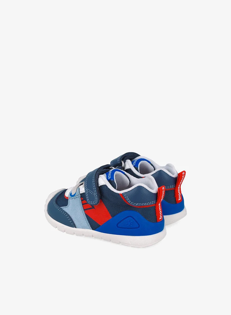 Biomecanics Biomecanics Boys First Steps Sneakers
