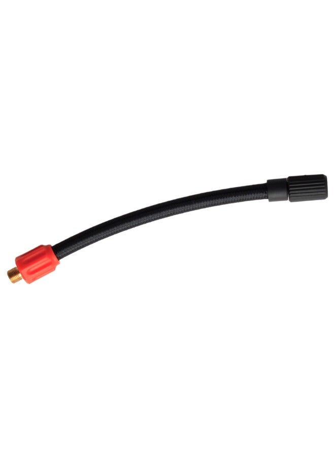 Safari Tire Air Compressor Inflator Pump Car Portable 150 PSI Fast Inflation with LCD Dual Screen, Electric Tire Pump for Car Tire For Car Bicycle Motorcycles Ball - Image 5