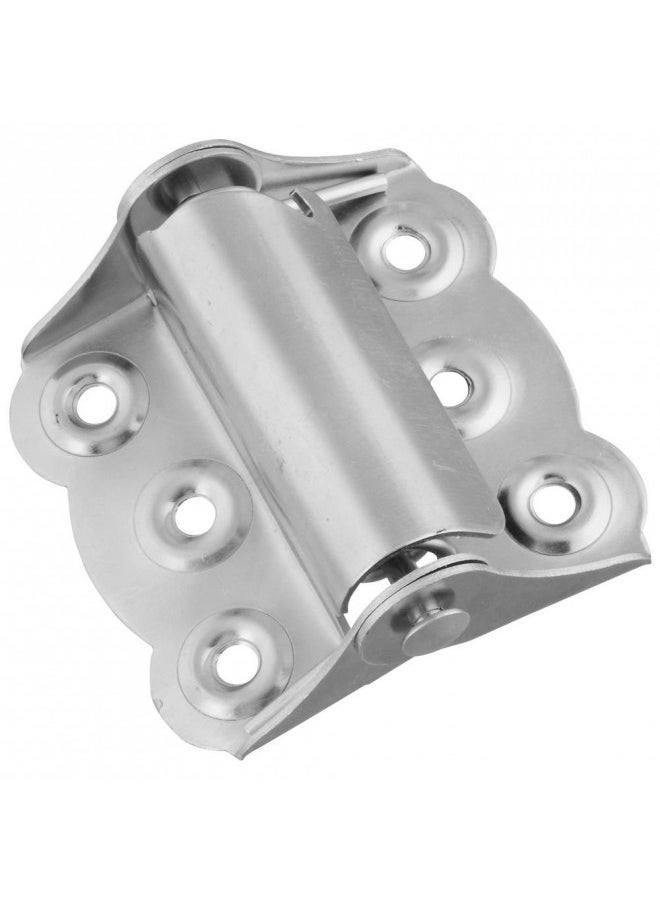 National Hardware National Hardware N190-736 V122 Spring Hinges in Zinc plated, 2 pack,2-3/4" 