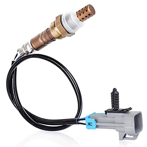 Nifeida 234-4668 Oxygen O2 Sensor Upstream fit for 2003-2014 Silverado Suburban Avalanche Tahoe Cadillac GMC Yukon XL Buick Pontiac Saturn Isuzu Truck 15284 - Image 1