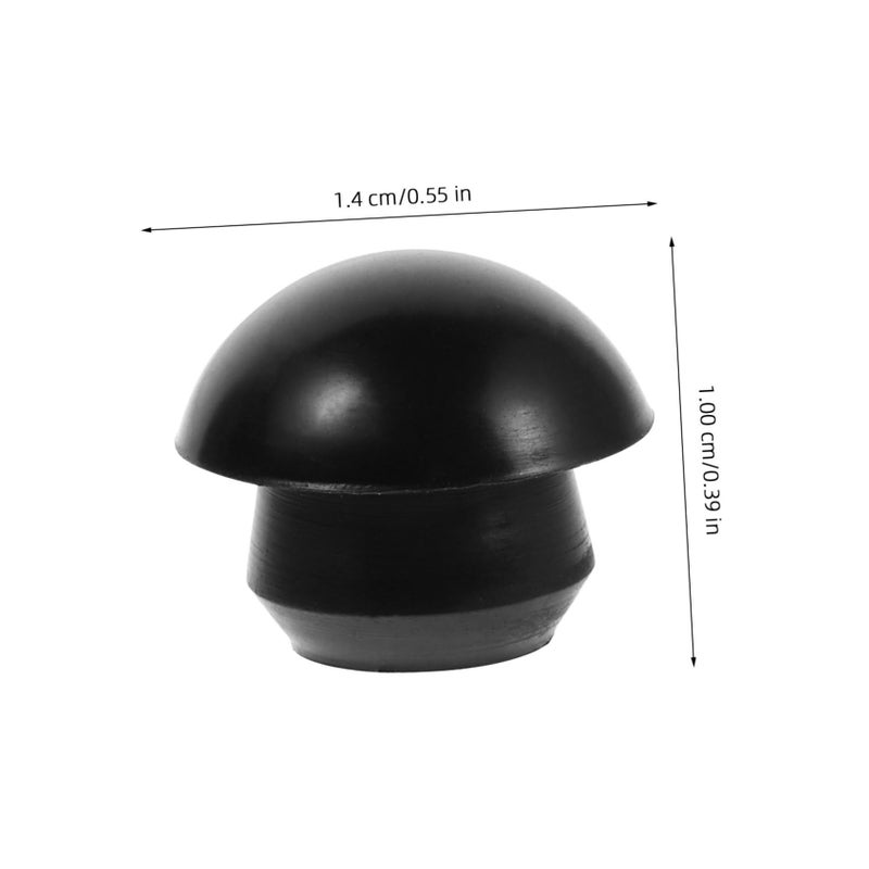 35pcs Car Hydraulic Jack Oil Plug Floor Handle Rubber Filler Plugs Hydraulic Handle - Image 3
