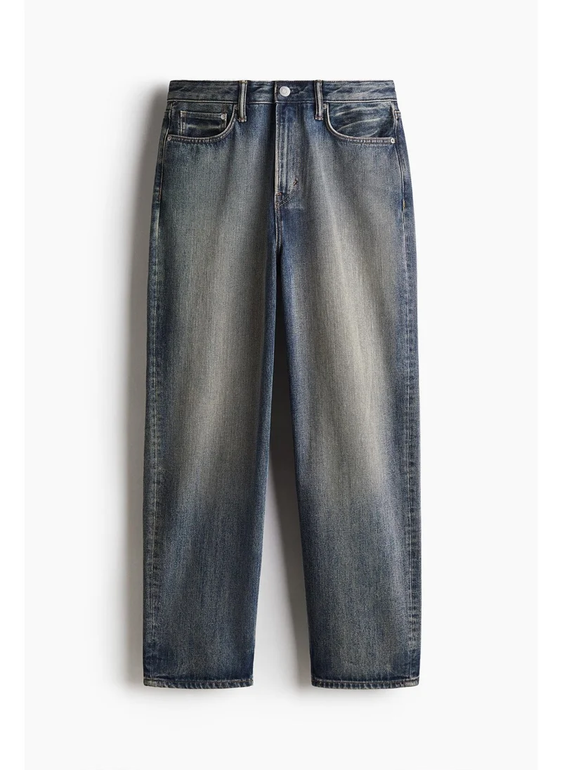 H&M Loose Jeans