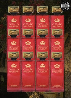 Malika 12 Pieces Malekah Perfume EDP 100ML  - Image 1