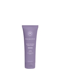 innersense INNERSENSE Organic Beauty - Natural Bright Balance Purple Toning Conditioner | Non-Toxic, Cruelty-Free Haircare (2 fl oz | 60 ml) PACKAGING MAY VARY 