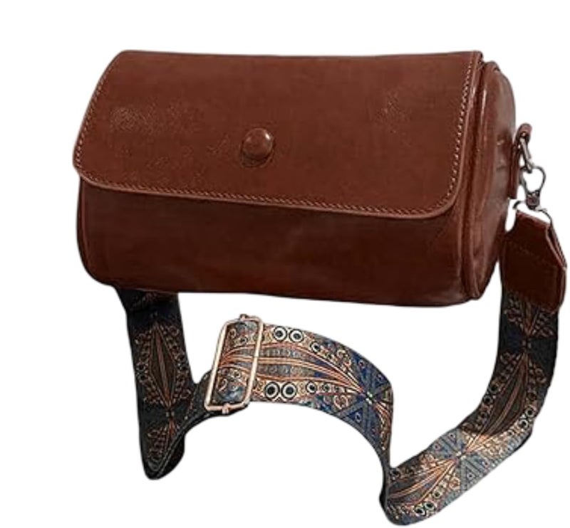 Vintage Sling Bags For Women's Ladies - Image 5