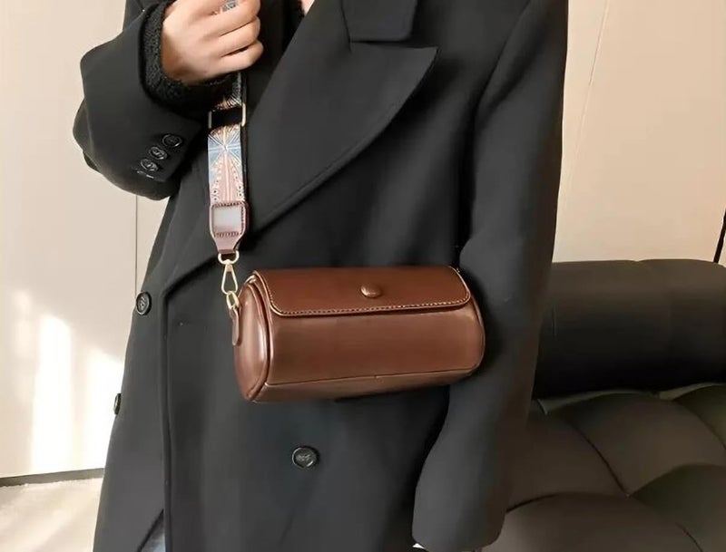Vintage Sling Bags For Women's Ladies - Image 3