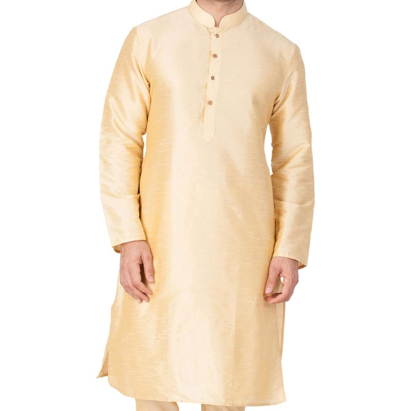 VASTRAMAY Men VASMKMA001 Regular - Image 1