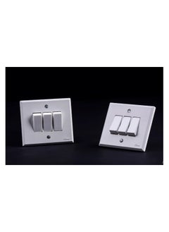 Three-way switch inside the wall, Julie Elios (4 pieces) - pzsku/ZBA8F680A723D97B29A60Z/45/_/1740268022/bfb9c7ff-a83d-4ec2-939e-47666577b9d7