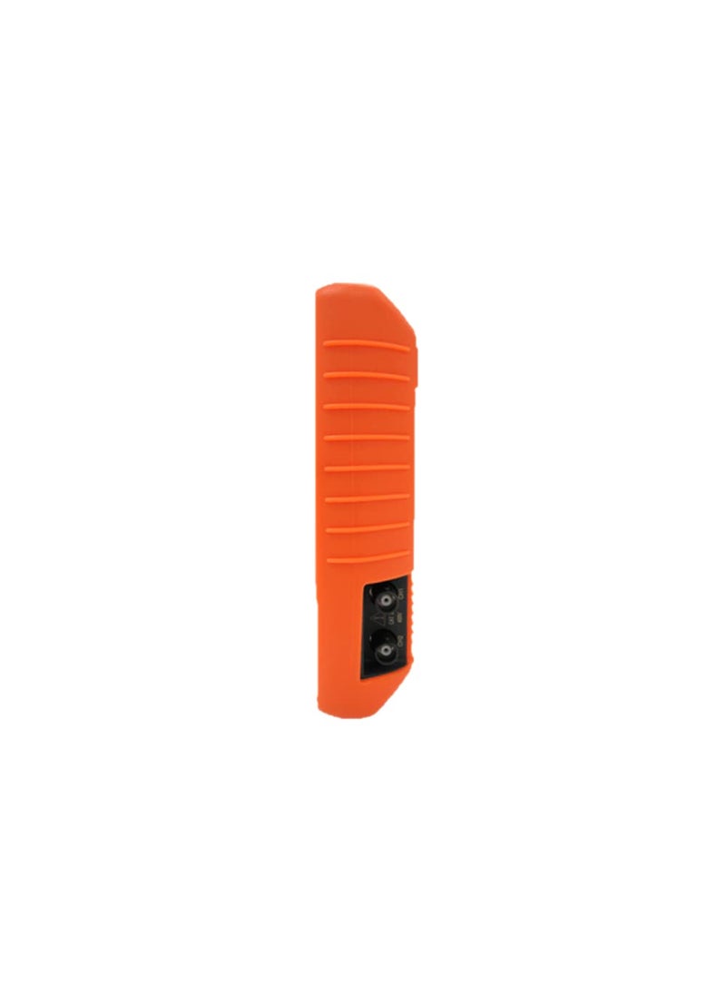 Owon Owon HDS1022MN Series HDSN Handheld Digital Storage Oscilloscope and Digital Multimeter 20MHz 2 Channels 100MSs Sample Rate  - Image 5