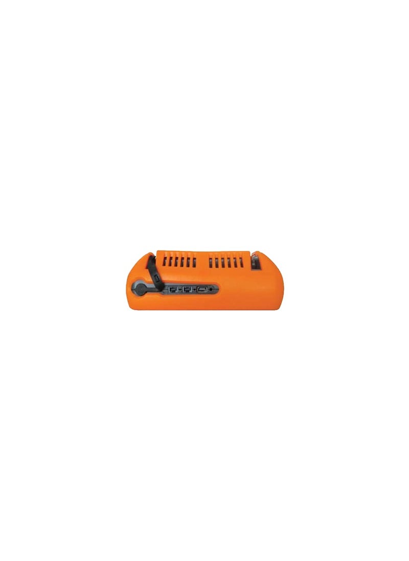 Owon Owon HDS1022MN Series HDSN Handheld Digital Storage Oscilloscope and Digital Multimeter 20MHz 2 Channels 100MSs Sample Rate  - Image 4