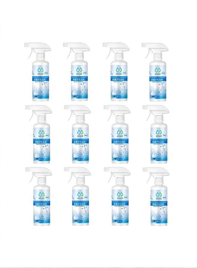 Non-Ionic All-Purpose Laundry & Personal Care Cleaner Spray | Whitening & Skin-Gentle Formula - Image 1