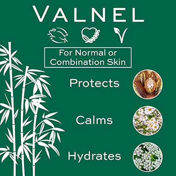 Christine Valmy Valnel Daily Daytime Protection and Hydration Facial Moisturizing Lotion, 1.69 Ounce - Image 3