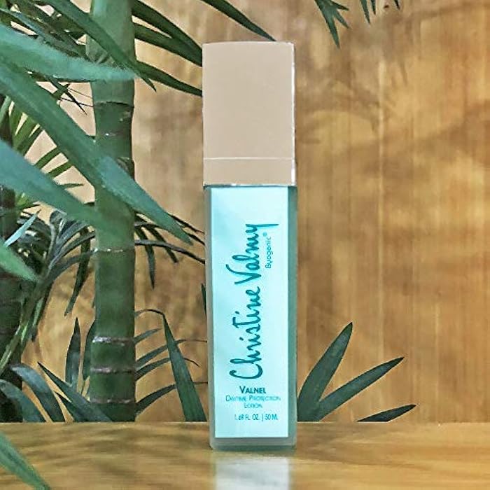 Christine Valmy Valnel Daily Daytime Protection and Hydration Facial Moisturizing Lotion, 1.69 Ounce - Image 5