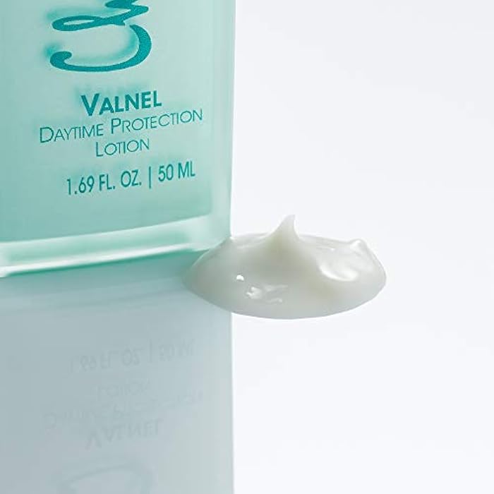 Christine Valmy Valnel Daily Daytime Protection and Hydration Facial Moisturizing Lotion, 1.69 Ounce - Image 2