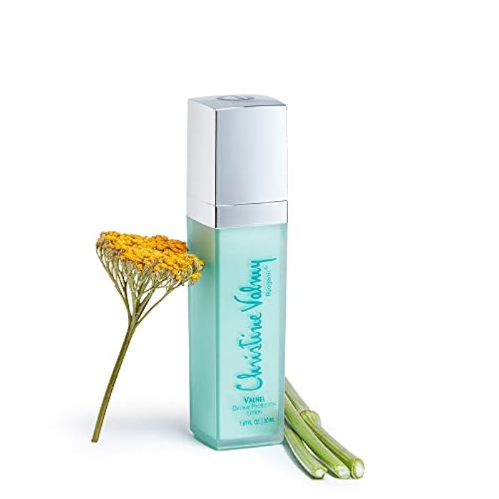 Christine Valmy Valnel Daily Daytime Protection and Hydration Facial Moisturizing Lotion, 1.69 Ounce - Image 4