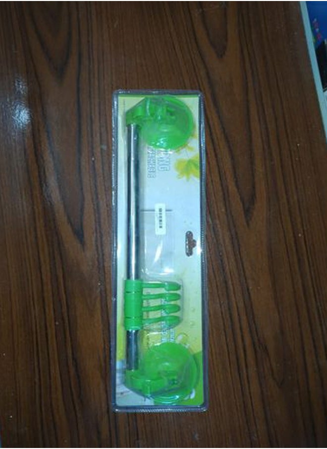 Metal Suction Hanger With 4 Hooks  - Image 4