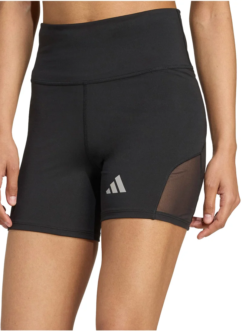 Adidas Adi365 Running Climacool+ Short Leggings