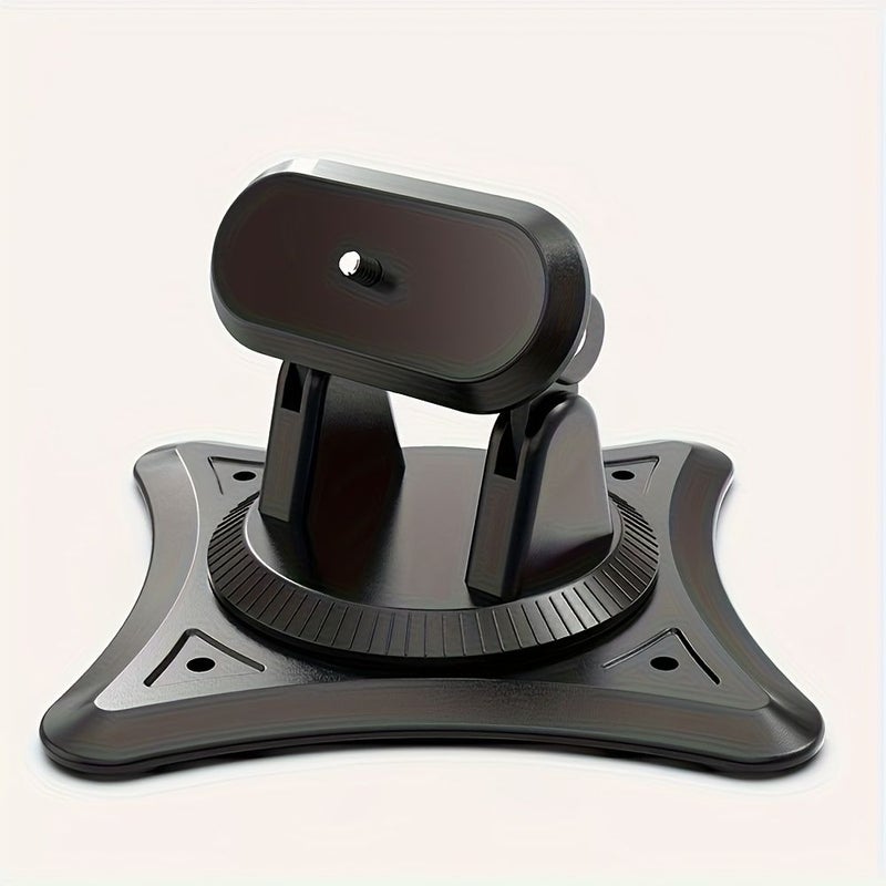 Black Wall Mount Bracket for HY300 Hy320 Mini Projector Heavy Duty - Image 5