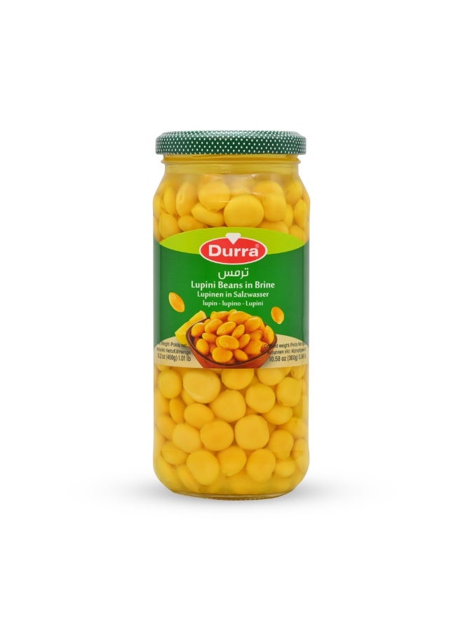 درة ترمس 460 جرام - Image 1