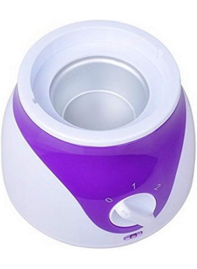 ECVV Facial Steamer - Professional Spa Home Face Steamer Warm Mist Moisturizing Face Steamer, Rejuvenate and Hydrate Your Skin - Face Steaming Skincare Deep Cleaning - Image 3