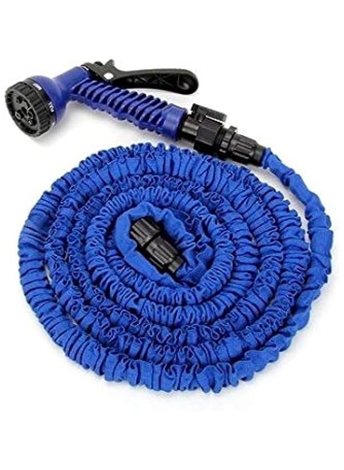 Magic Extendable Garden Hose – 22.5m Flexible, Lightweight & Kink-Free Water Hose – Expands with Water Pressure, Durable & Easy to Store – Ideal for Gardening, Car Washing & Outdoor Use - Image 1