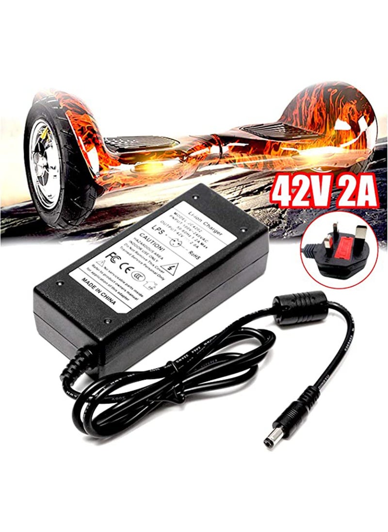 36V Charger for xiaomi Electric Scooter  - Image 3