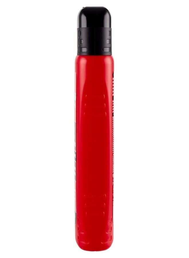 intesa pour Homme – Daily Invigorating Shampoo, Shower Gel and Bath, Hydration, Ginseng – 500 ml - Image 4