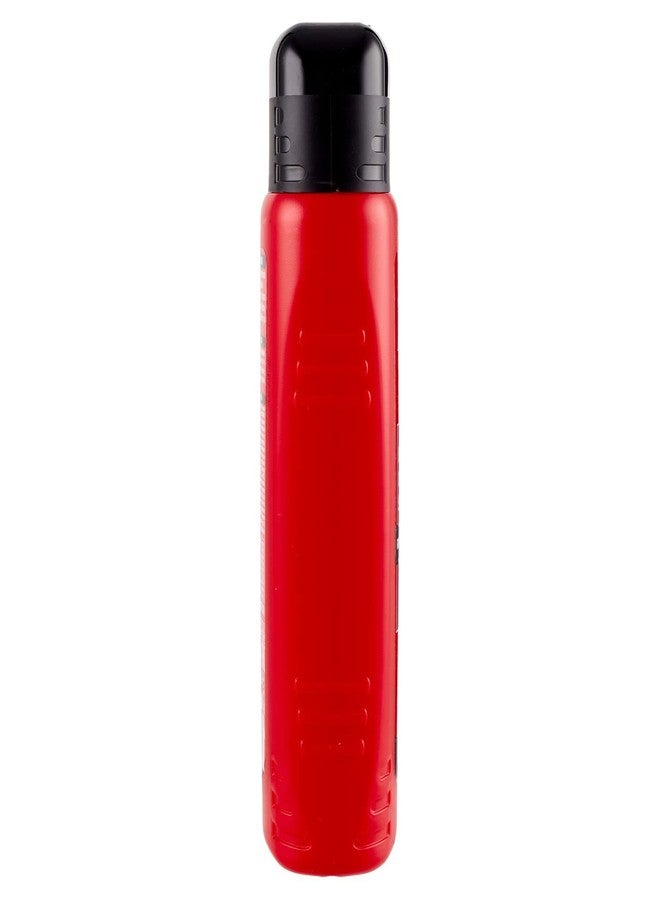 intesa pour Homme – Daily Invigorating Shampoo, Shower Gel and Bath, Hydration, Ginseng – 500 ml - Image 2