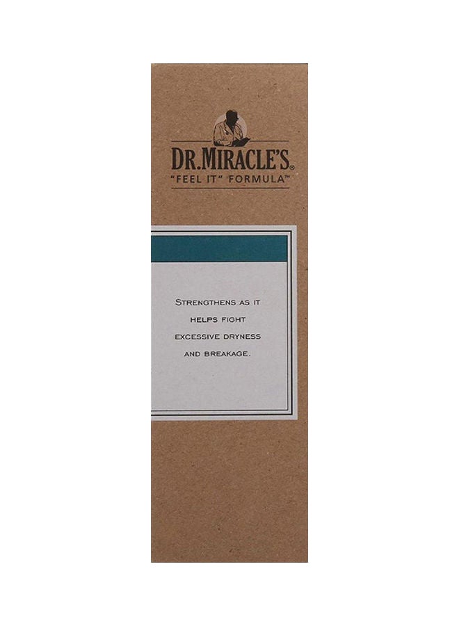 Dr. Miracle's Dr. Miracle Intensive Serum Multicolour 118ml - Image 3