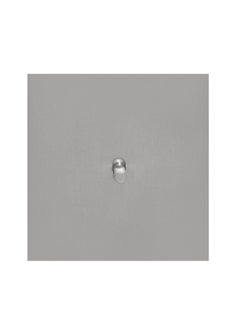 Donmarco Door Bell Switch – Fire Resistant , 15-Year Warranty , Plain Toggle Design – Stainless Steel/Copper (Brushed Satin Nickel) Sleek & Durable Wall Light Switch for Modern Spaces  - Image 2