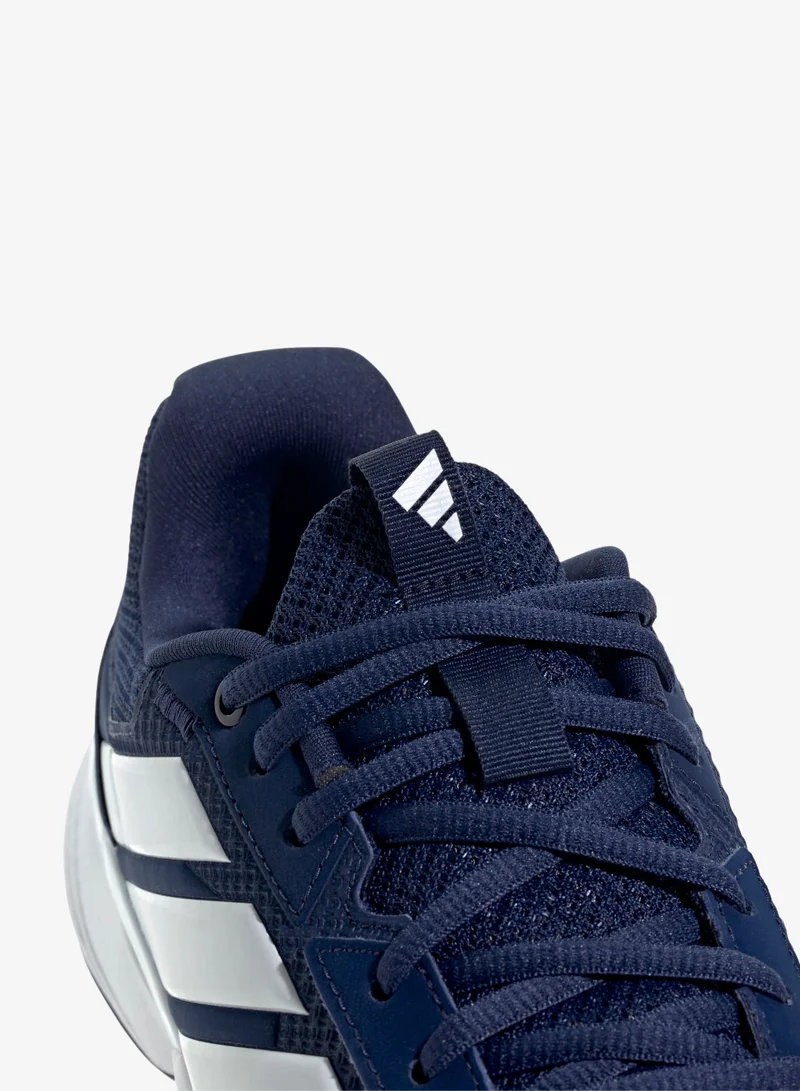 Adidas  GameCourt 3 All Court Tennis Shoes for Men | Best Price UAE