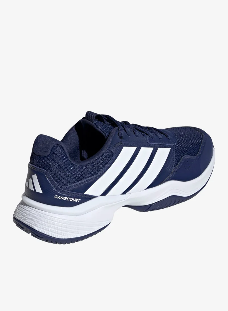 Adidas  GameCourt 3 All Court Tennis Shoes for Men | Best Price UAE