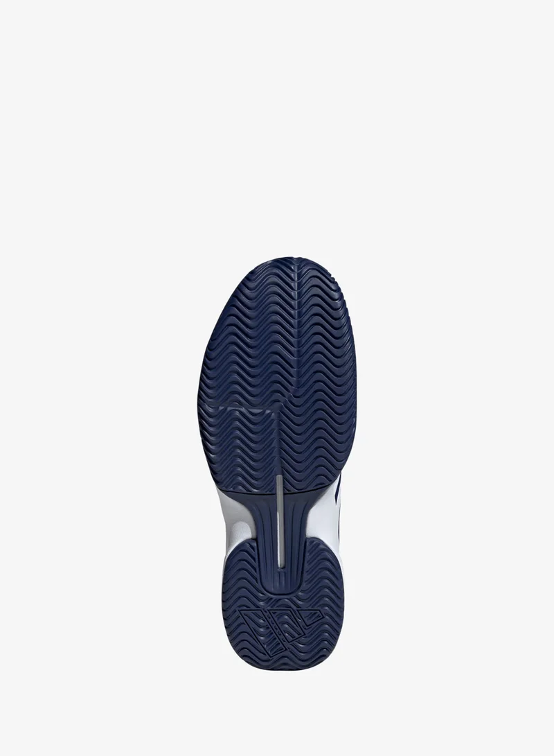 Adidas  GameCourt 3 All Court Tennis Shoes for Men | Best Price UAE