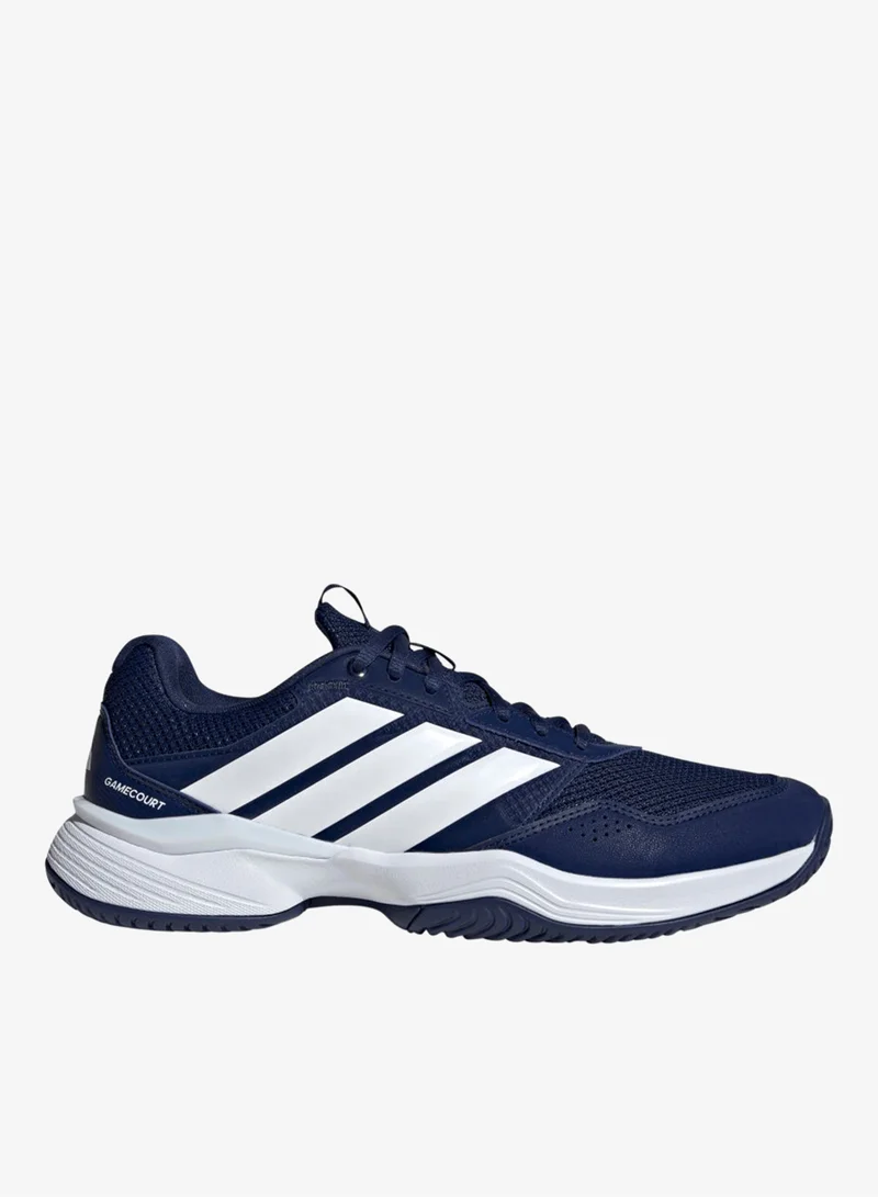 Adidas  GameCourt 3 All Court Tennis Shoes for Men | Best Price UAE