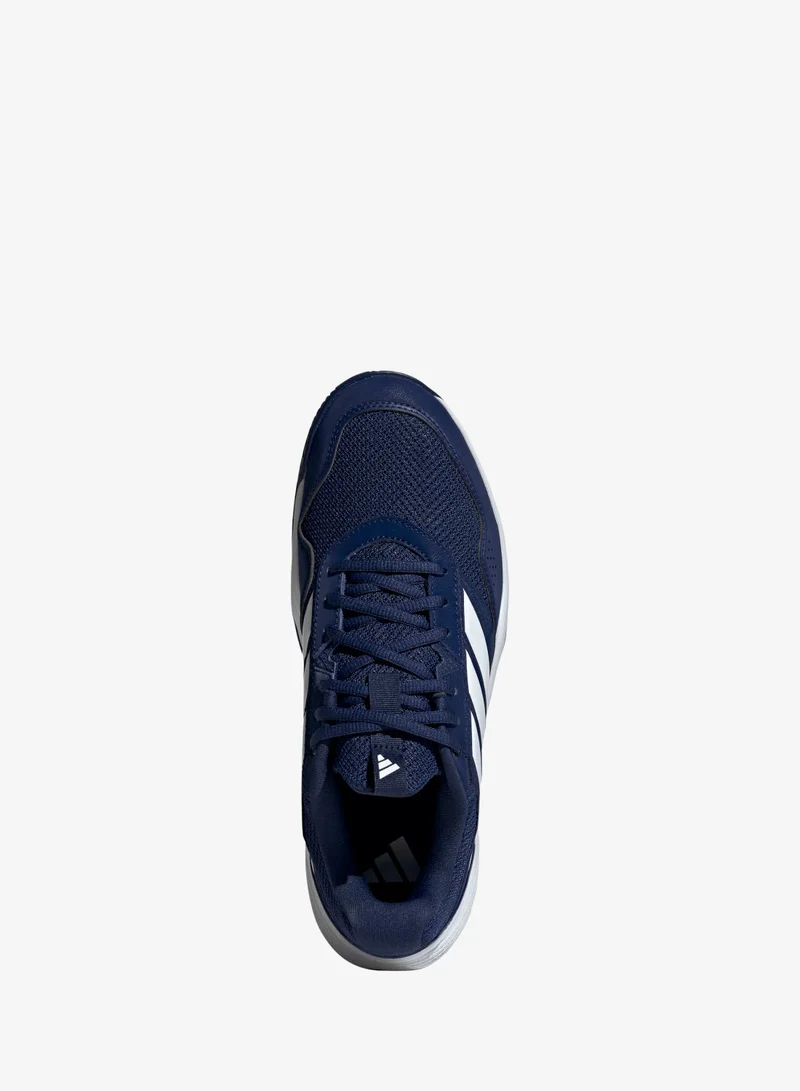 Adidas  GameCourt 3 All Court Tennis Shoes for Men | Best Price UAE