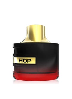 جي كازانوفا باريس عطر هيب هوب أو دي بيرفيوم للنساء 100 مل - كازانوفا  - Image 1