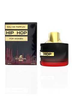 Hip Hop Eau de Perfume for Women 100 ml - Casanova - pzsku/ZBA9046CB6FA1153AC6BCZ/45/_/1725900735/b8e875a6-0126-43c6-bcdd-cee6065f4245