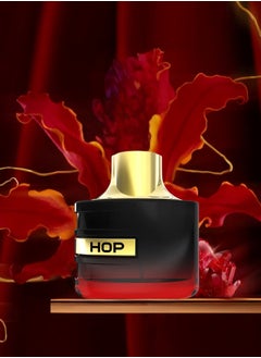 جي كازانوفا باريس عطر هيب هوب أو دي بيرفيوم للنساء 100 مل - كازانوفا  - Image 3