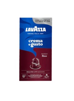 lavazza crema e guesto ricco 55g - pzsku/ZBA90512836710D84CE77Z/45/_/1740659055/77102173-69ae-42f5-8c47-2b862b92678a