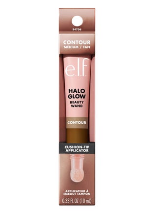 Halo Glow Contour Beauty Wand Liquid Contour Wand for a Naturally Shaped Look, Buildable Formula, Vegan & Cruelty Free, Medium/Tan - pzsku/ZBA905FC2F8BF356DBFBFZ/45/_/1720859352/dfa2fb38-3038-4793-8d96-effa3d1c95b4