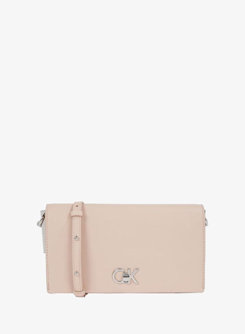 CALVIN KLEIN MINI CONVERTIBLE CROSSBODY BAG - Image 1